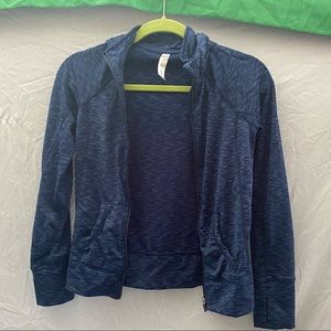 90 Degrees Girls Jacket (size L/12)